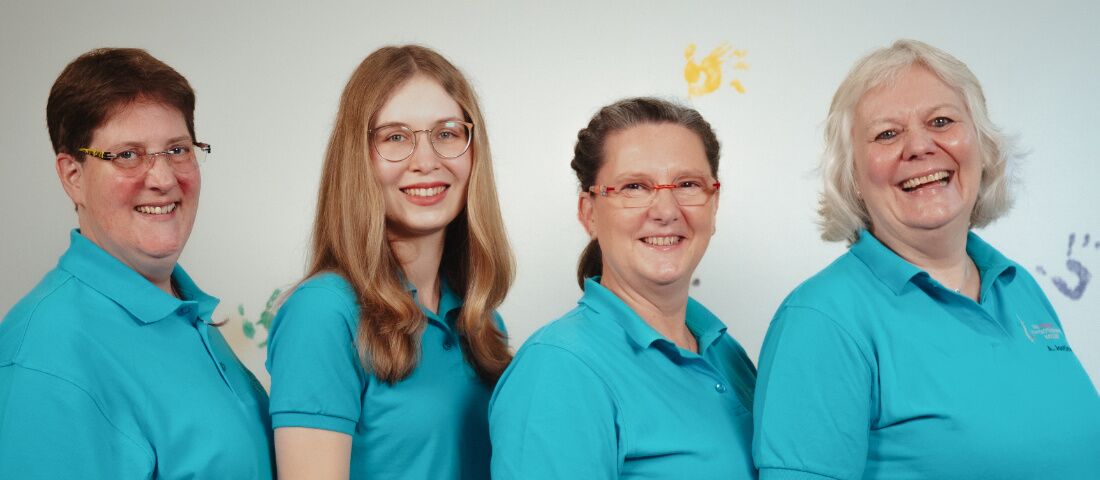 Kinder-Physiotherapie Keller Wuppertal Ronsdorf