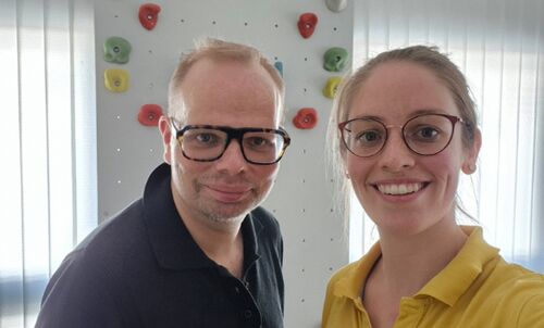 Physiotherapie Keller & Uhlemeyer Ronsdorf