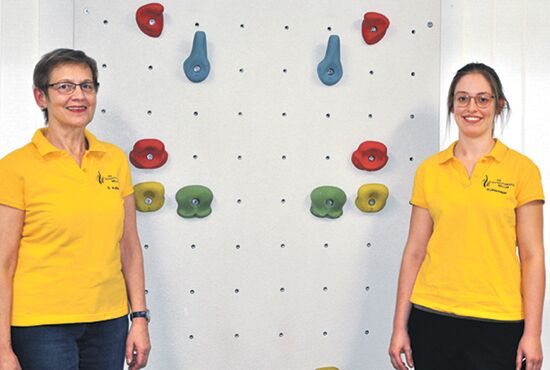 Physiotherapie Keller & Uhlemeyer GbR