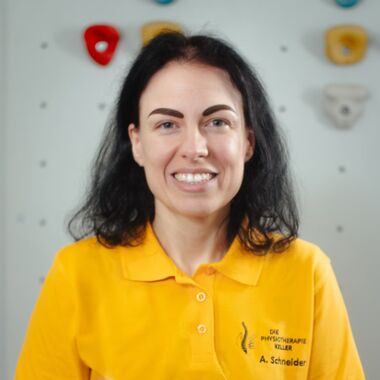 Raumpflege A. Schneider