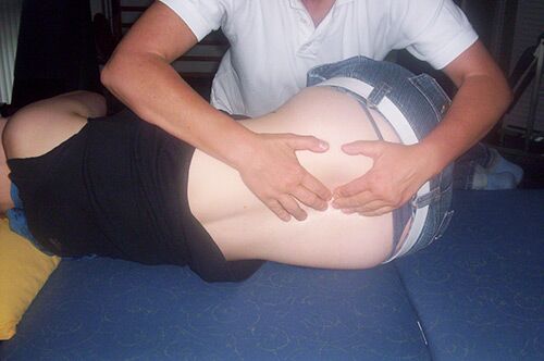 Manuelle Therapie Physiotherapie Keller