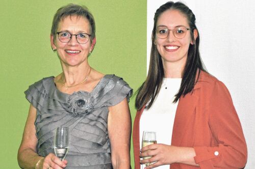 40 Jahre Physiotherapie Keller Ronsdorf