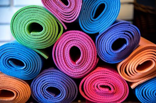 Yoga Physiotherapie Keller Wuppertal