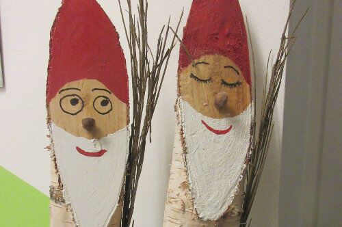 Weihnachtsgeschenke Gesundheit Physiotherapie-Praxis Keller