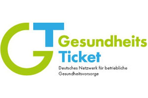 GesundheitsTicket Physiotherapie Keller Wuppertal