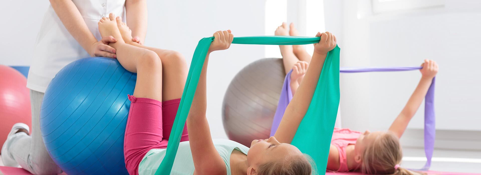 Kinder-Physiotherapie Keller Wuppertal Ronsdorf