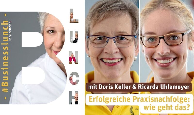 Physiotherapie Keller & Uhlemeyer Wuppertal Ronsdorf