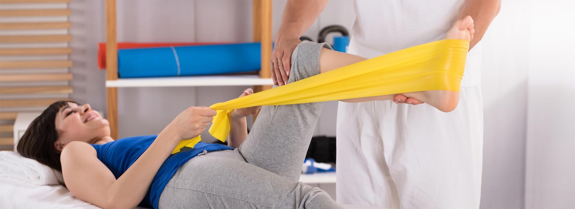 Physiotherapie Keller Wuppertal Ronsdorf
